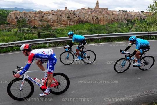 girodItalia a Pitigliano(GR)13